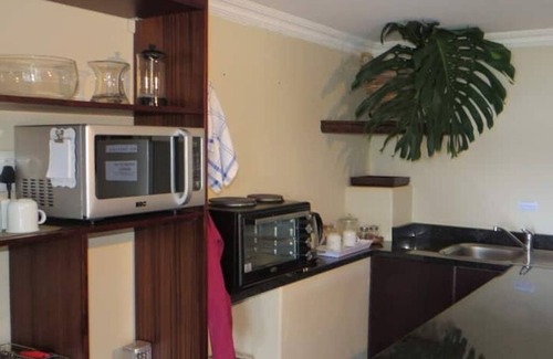 La Lucia Apartment | Private Studio with Stunning Sea Views | Peaceful Retreat Near Umhlanga