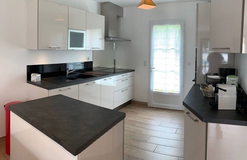 Arces House | Private swimming pool at 29°C - La Maison de Pomone