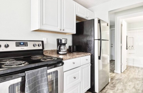 Lakewood Apartment | Private Tacoma Retreat Near Lakes & Puget Sound!