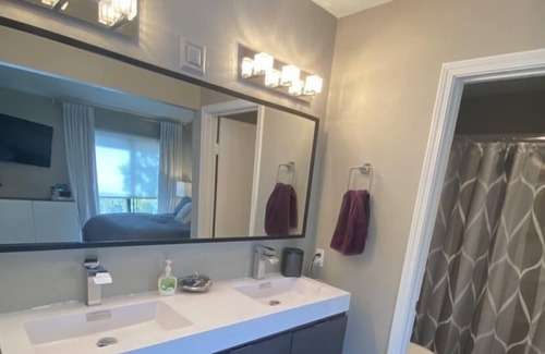 Bay Ho House | Private Townhouse 15 mins from everything in San Diego