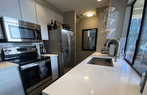 Bay Ho House | Private Townhouse 15 mins from everything in San Diego