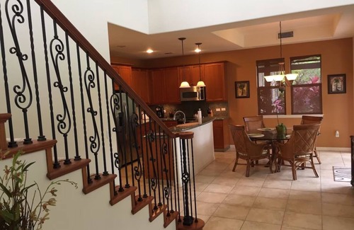 Kamuela Condo | ☀Private Unit Like No Other ☀Serene, Tranquil, Fully Equipped ☀