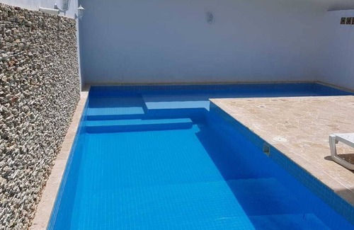 Quebrada Guadalejo House | Private vacation home