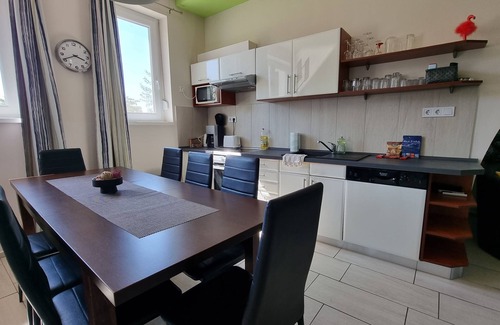 Balatonkiliti House | private vacation home for 8-10 pers., swimming pool, air-conditioning