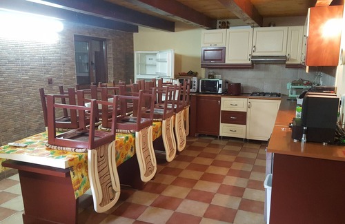 Varsag Cabin | Private vacation home in the middle of the Harghita mountains surrounded by