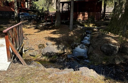 Varsag Cabin | Private vacation home in the middle of the Harghita mountains surrounded by