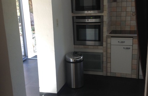 Roquefort-les-Pins Villa | Private Villa 90m², 2 bedrooms (4 pers), private pool & garden, very quiet