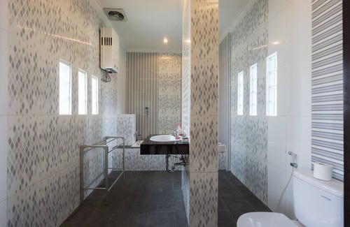 Pejeng Kawan Villa | Private Villa 2BR With Private Pool and kitchen