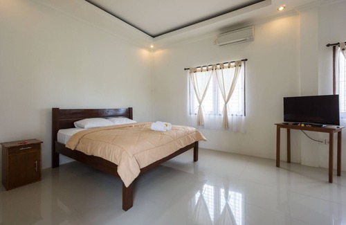 Pejeng Kawan Villa | Private Villa 2BR With Private Pool and kitchen