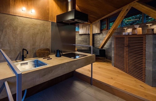 Kyotango Cabin | Private Villa 3 minutes to the sea /Kyotango Kyōto