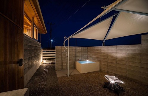 Kyotango Cabin | Private Villa 3 minutes to the sea /Kyotango Kyōto