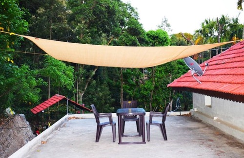 Chikkamagaluru Villa | Private villa amidst great Chikkamagalur Coffee Estate