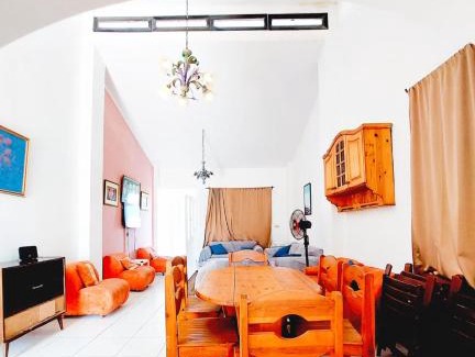 Borg el Arab Villa | Private villa with garden by the Mediterranean