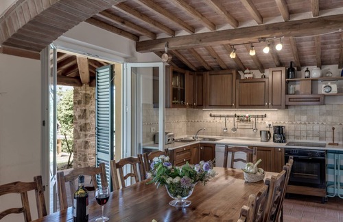 Lucignano Villa | Private Villa in Tuscany 30%OFF