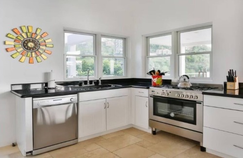 Marigot Bay Villa | Private Villa located in Marigot Bay