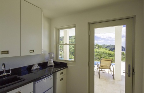 Marigot Bay Villa | Private Villa located in Marigot Bay