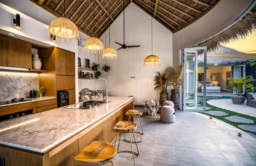 Pejeng Kawan Villa | Private Villa Resort w/2bedrooms, gym, yoga shala, Sonos in Pejeng Kawan, Ubud