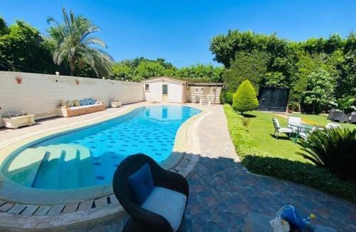 Al-'Amriyah Villa | private Villa with a special view