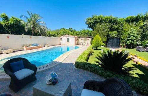 Al-'Amriyah Villa | private Villa with a special view