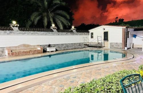 Al-'Amriyah Villa | private Villa with a special view