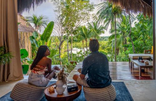 Catangnan Villa | Private Villa with Pool - Kalani River Villas