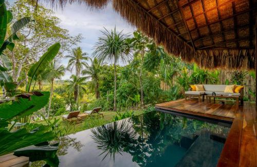 Catangnan Villa | Private Villa with Pool - Kalani River Villas