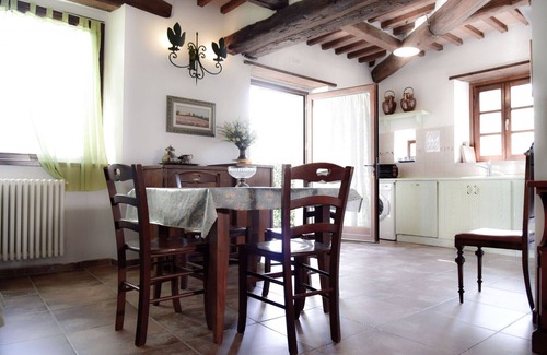 Arcidosso Villa | Private Villa with Panoramic View