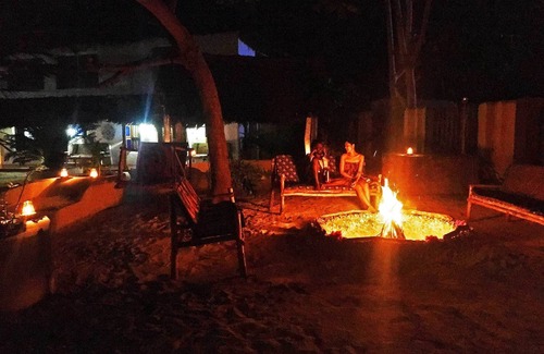 Bwejuu Beach Villa | Private Villa with Swimming Pool