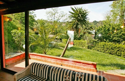 Stiava Villa | Private Villa with WIFI, A/C, private pool, TV, patio, pets allowed, parking, close to Viareggio