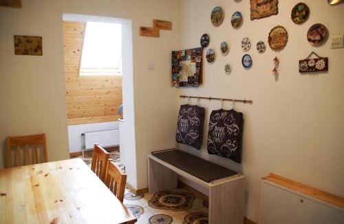 Demanova Apartment | Private Voyage - Liptov Demänová