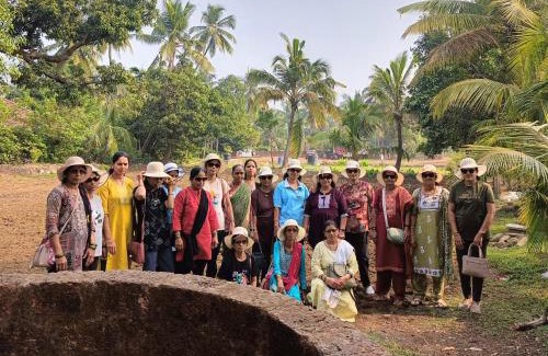 Harihareshwar House | Priyansh Home stay