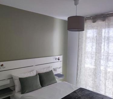 Center Apartment | Proche de Paris T3 tout confort