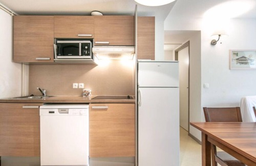 Gresse-en-Vercors Condo | Proche des Remontées ! Appart abordable + Sauna