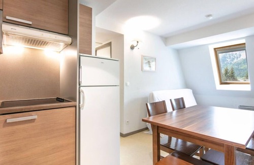 Gresse-en-Vercors Condo | Proche des Remontées ! Appart abordable + Sauna