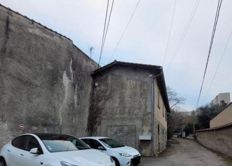 Glaciere - Montmein Apartment | Proche métro B et Hopital Lyon sud