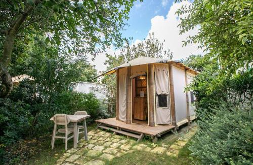 Procida Other | Procida Camp & Resort - La Caravella