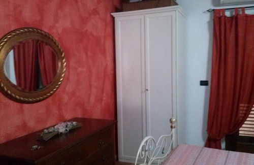 Passopisciaro Bed & Breakfast | Profumi di Ginestre