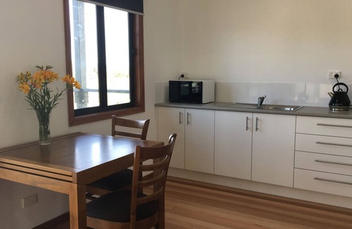 Waratah North Cottage | Prom Coast Holiday Lodge - Cottage 5