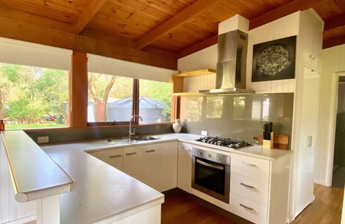 Sandy Point House | Prom Coast Oasis - Sandy Point