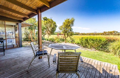 Sandy Point House | Prom Coast Oasis - Sandy Point