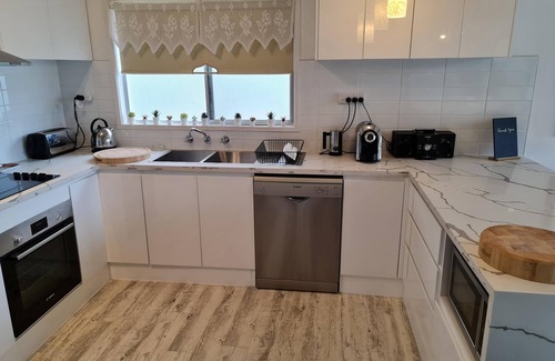 Walkerville House | Prom Views Holiday Stay