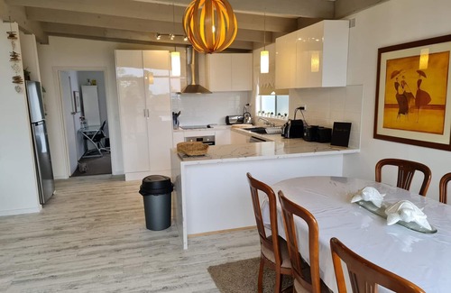 Walkerville House | Prom Views Holiday Stay