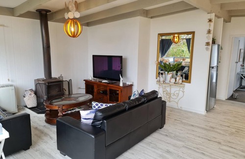 Walkerville House | Prom Views Holiday Stay