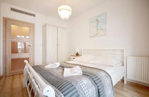 Miedzyzdroje Apartment | Promenada Gwiazd by Baltic Home