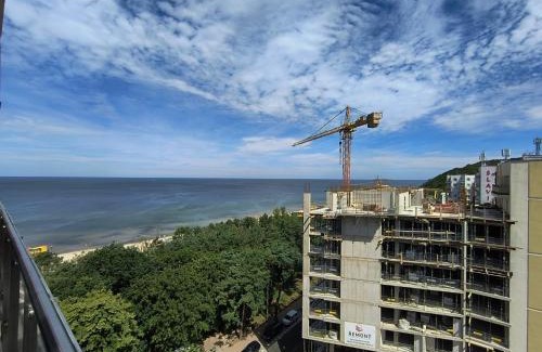 Miedzyzdroje Apartment | Promenada Gwiazd by Baltic Home