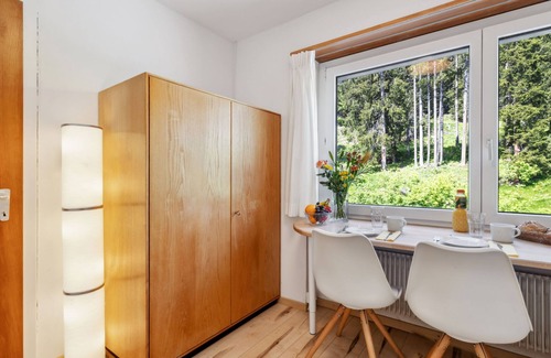 Arosa Apartment | Promenade (Utoring) by Interhome