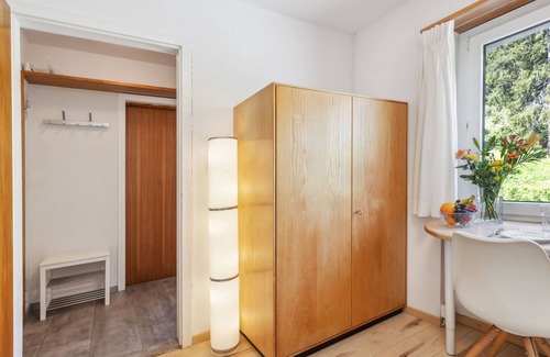 Arosa Apartment | Promenade (Utoring) by Interhome