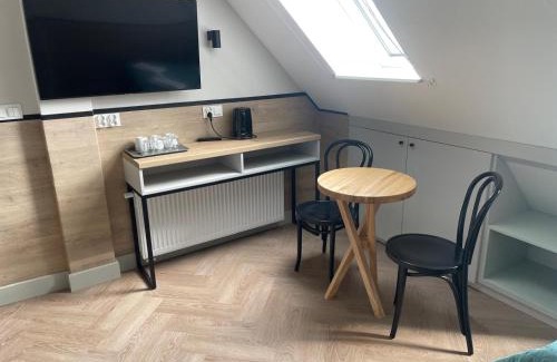 Swinoujscie Resort | Promień Słońca