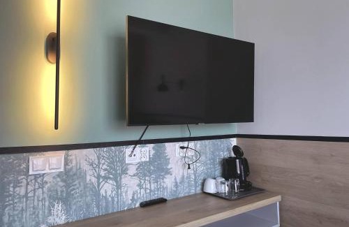 Swinoujscie Resort | Promień Słońca