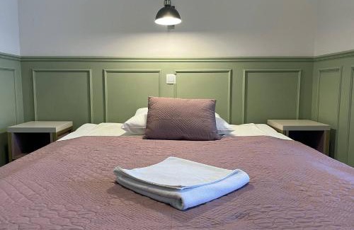 Swinoujscie Resort | Promień Słońca